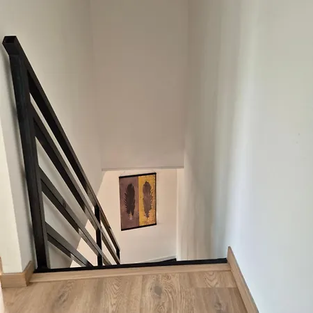 Au Beau Regard Feriehus