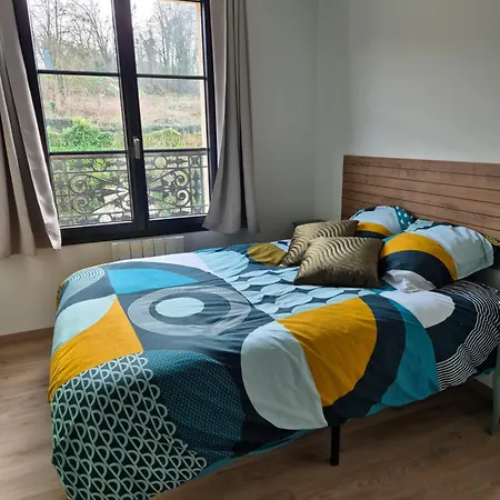 Au Beau Regard * Belleu