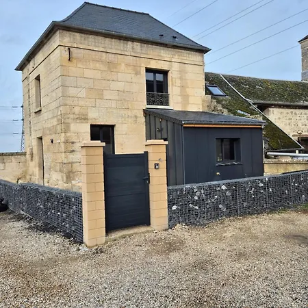 Feriehus Au Beau Regard *